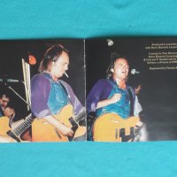 Steve Marriott And The Official Receivers – 1999 - Steve Marriott And The Official Receivers(2CD)(Cl, снимка 3 - CD дискове - 43592288