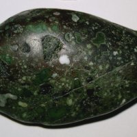 Meteorite Unique Green Achondrite , снимка 3 - Колекции - 30120332
