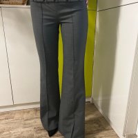 Дамски елегантен панталон, снимка 2 - Панталони - 43902048