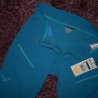 Dynafit Transalper Light DST Pants Blue Women clothing, снимка 9 - Спортни екипи - 26748291