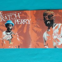 Lee "Scratch" Perry – 2003 - Soul Fire - An Introduction To Lee "Scratch" Perry(Dub,Roots Reggae), снимка 2 - CD дискове - 43581498