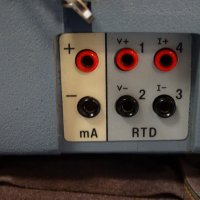 калибратор Rosemount calibrator RTD 267, снимка 8 - Резервни части за машини - 33340119