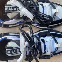 Мъжки обувки Dolce&Gabbana, снимка 3 - Маратонки - 43756815