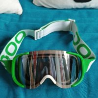 Продавам маска за сноуборд POC, снимка 7 - Зимни спортове - 43104854