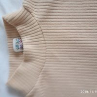 Дамска блузка, снимка 3 - Блузи с дълъг ръкав и пуловери - 27119047