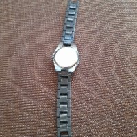 Кварцов часовник, снимка 3 - Други ценни предмети - 35559157