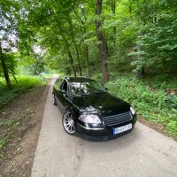 Vw passat b5.5 1.9 TDI PD, снимка 13 - Автомобили и джипове - 37184651