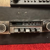 Ретро радио за ВАЗ- Сделано в СССР-А 271 Г, снимка 1 - Аксесоари и консумативи - 38890077