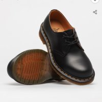 оригинални Кубинки Dr. Martens 1461 номер 39, снимка 1 - Дамски боти - 43466680