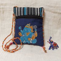 Индийски малки чанти, снимка 6 - Чанти - 36630756