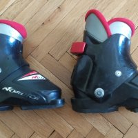 Детски ски обувки  NORDICA, снимка 3 - Зимни спортове - 43212460