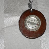 сувенир компас, снимка 1 - Други ценни предмети - 26219911