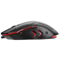 Marvo геймърска мишка Gaming Mouse M207 - 3200dpi - MARVO-M207, снимка 3 - Клавиатури и мишки - 44087658