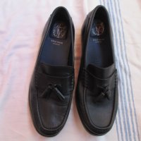 COLE HAAN маркови мокасини размер 9 (EU-42)., снимка 2 - Мокасини - 27968131