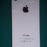 iPhone 4s 16gb бял, снимка 3 - Apple iPhone - 39884788
