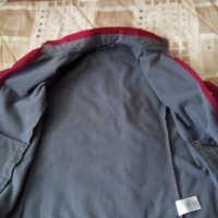 Salomon softshell, снимка 5 - Якета - 28262222