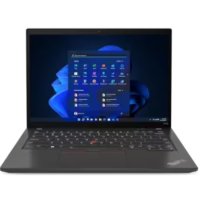 ThinkPad P14s Gen 4 Intel (14″) Mobile Workstation лаптоп, снимка 1 - Лаптопи за работа - 44079437