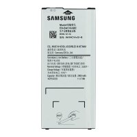 Батерия Samsung Galaxy A5 2016 - Samsung A5 2016 - Samsung SM-A510, снимка 2 - Оригинални батерии - 40684190