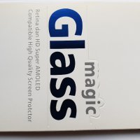 Samsung Galaxy S6 Edge Plus - Samsung SM-G928 протектор за екрана , снимка 2 - Фолия, протектори - 37118671