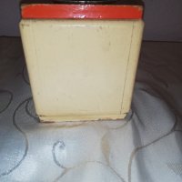 Стара мелничка с чекмедже , снимка 7 - Антикварни и старинни предмети - 38420223