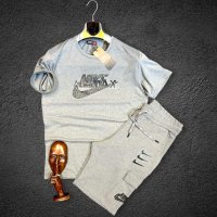 Мъжки комплект  Nike код VL89W, снимка 1 - Спортни дрехи, екипи - 37521419
