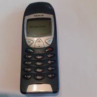 Nokia 6210 Type: NPE-3NX 0168, снимка 4 - Nokia - 43024741