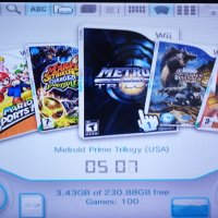 [Nintendo Wii] Комплект Модната конзола + 60 ТОП игри /Mario/Pokemon/Zelda/Donkey Kong, снимка 18 - Nintendo конзоли - 43058356