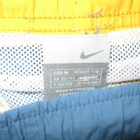 Къси панталони NIKE    мъжки,Л-ХЛ   , снимка 7 - Спортни дрехи, екипи - 32648372