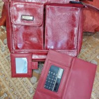 Rosetti-дамска чанта , снимка 4 - Чанти - 38337409