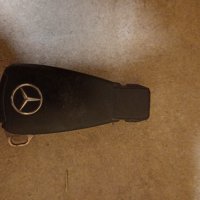 Mercedes E W210 оригинален ключ , снимка 2 - Части - 39122917