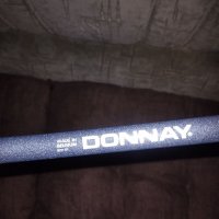 Тенис ракета Donay , снимка 3 - Тенис - 39389725
