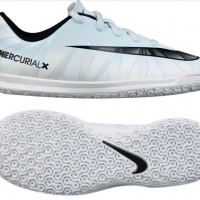 Nike MercurialX Victory CR7 Ic Jr  номер 33-34