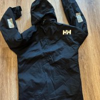 Helly Hansen SALT HellyTech мъжко водо/ветроустойчиво яке размер M, снимка 7 - Якета - 43570294