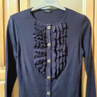 Блуза на Кенсол, снимка 2 - Блузи с дълъг ръкав и пуловери - 43264841