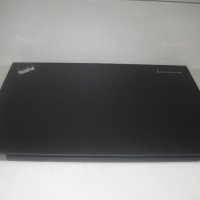 15.6" Lenovo T550 Core i5 5200U 2.20Ghz 8GB SSD 240GB, снимка 4 - Лаптопи за работа - 40123009