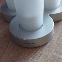 Комплект ел. свещи LED Philips Imageo CandleLights, снимка 3 - Лед осветление - 39667336