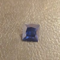 Естествен Сапфир 1.65ct, снимка 10 - Други - 40040873