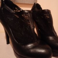 Дамски обувки, снимка 2 - Дамски елегантни обувки - 26718669