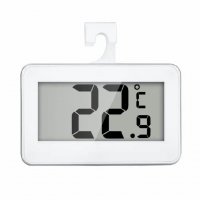 Термометър за хладилник фризер стаята баня кухня дигитален електронни цена евтино малко голям екран , снимка 10 - Друга електроника - 36628453