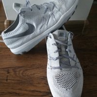 Nike Free TR Focus Flyknit - страхотни дамски маратонки, снимка 8 - Маратонки - 28621573