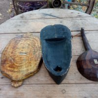Лот дървении, снимка 4 - Антикварни и старинни предмети - 38374792