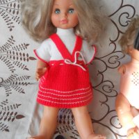 Ретро кукли от 70 -те години , снимка 10 - Колекции - 26819485