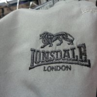 Мъжко спортно долнище Lonsdale Poly Pant Mens/пролет -внос Англия, снимка 7 - Спортни дрехи, екипи - 28463270