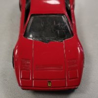 Метални колички Ferrari Hot wheels , снимка 3 - Колекции - 43697748