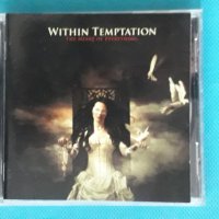 Within Temptation – 2007 - The Heart Of Everything(Symphonic Metal), снимка 1 - CD дискове - 43744093