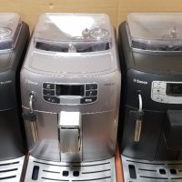 Кафе машина Саеко интелия, снимка 2 - Кафемашини - 40662594