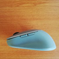 Безжична мишка Dell MS5320W, Titan Gray, снимка 3 - Клавиатури и мишки - 43290059
