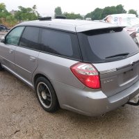 Subaru legacy 2.0d на части, снимка 9 - Автомобили и джипове - 26591163