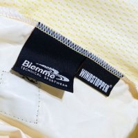 Яке - джърси BIEMME wind stopper, снимка 6 - Велосипеди - 32752841