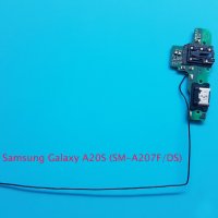 Блок захранване Samsung Galaxy A20S, снимка 2 - Резервни части за телефони - 33380121